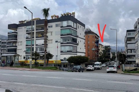 Продажа квартиры в Оба, Анталье, Турция 2+1, 85м2, №221815 – фото 8