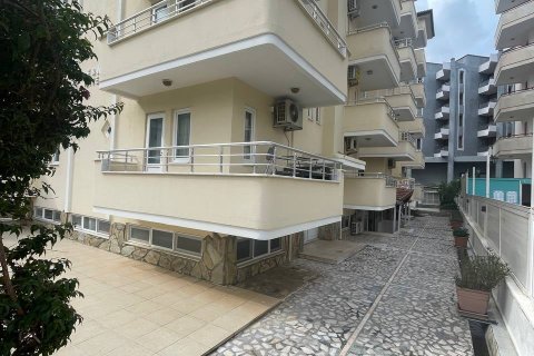 Продажа квартиры в Оба, Анталье, Турция 2+1, 85м2, №221815 – фото 11