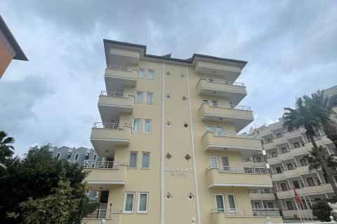 Продажа квартиры в Оба, Анталье, Турция 2+1, 85м2, №221815 – фото 9