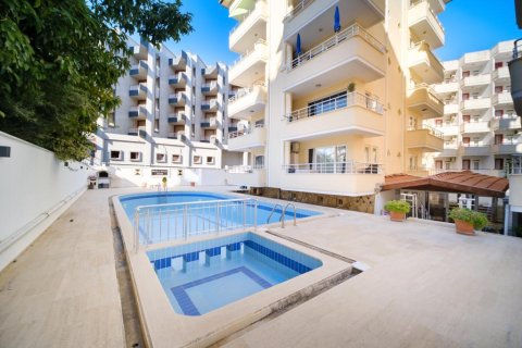 Продажа квартиры в Оба, Анталье, Турция 2+1, 85м2, №221815 – фото 13