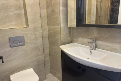 آپارتمان در  Mahmutlar ، ترکیه 1 خوابه ، 68 متر مربع.  شماره 221818 - 10