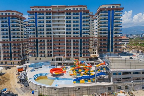 آپارتمان در  Mahmutlar ، ترکیه 1 خوابه ، 68 متر مربع.  شماره 221818 - 3