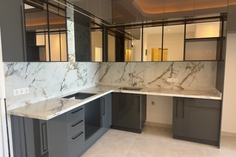 آپارتمان در  Mahmutlar ، ترکیه 1 خوابه ، 68 متر مربع.  شماره 221818 - 5