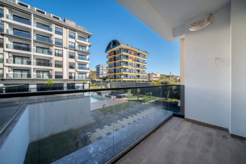 1+1 Wohnung in Alanya, Antalya, Türkei Nr. 221820 - 8