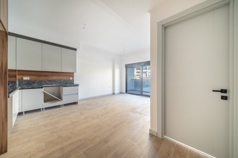 1+1 Wohnung in Alanya, Antalya, Türkei Nr. 221820 - 5