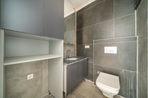 1+1 Wohnung in Alanya, Antalya, Türkei Nr. 221820 - 10