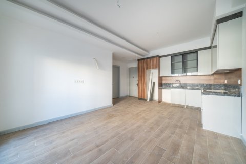 1+1 Wohnung in Alanya, Antalya, Türkei Nr. 221820 - 3