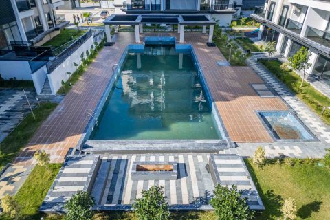 1+1 Wohnung in Alanya, Antalya, Türkei Nr. 221820 - 12