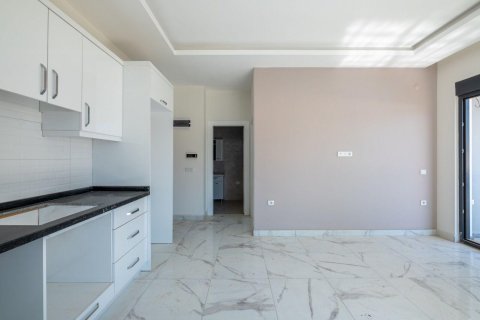 1+1 Lejlighed i Alanya, Antalya, Tyrkiet Nr. 228255 - 3