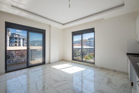 1+1 Lejlighed i Alanya, Antalya, Tyrkiet Nr. 228255 - 2