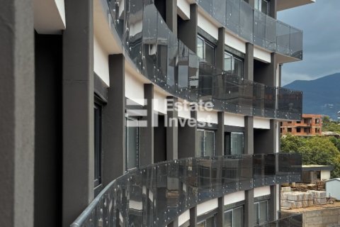 1+1 Lejlighed i Alanya, Antalya, Tyrkiet Nr. 228256 - 15