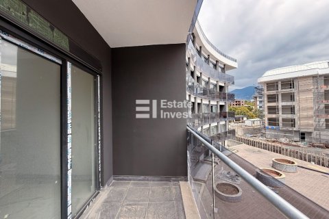 1+1 Lejlighed i Alanya, Antalya, Tyrkiet Nr. 228256 - 12