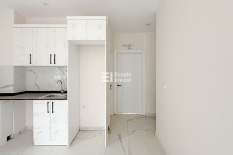 1+1 Lejlighed i Alanya, Antalya, Tyrkiet Nr. 228256 - 5