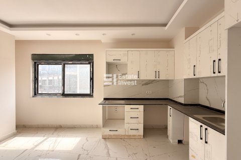 1+1 Lejlighed i Alanya, Antalya, Tyrkiet Nr. 228256 - 3