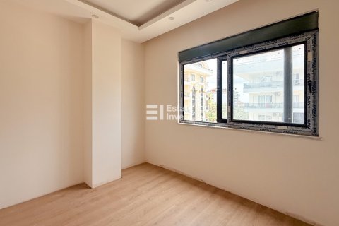1+1 Lejlighed i Alanya, Antalya, Tyrkiet Nr. 228256 - 8