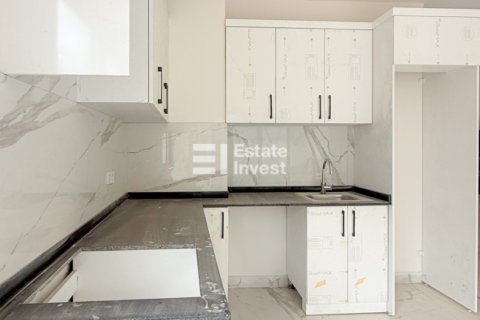 1+1 Lejlighed i Alanya, Antalya, Tyrkiet Nr. 228256 - 4