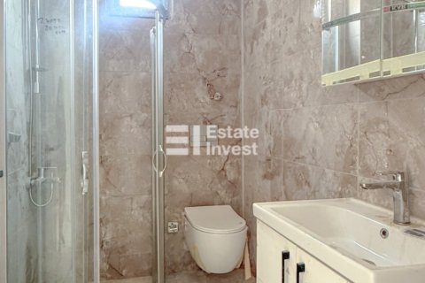 1+1 Lejlighed i Alanya, Antalya, Tyrkiet Nr. 228256 - 11