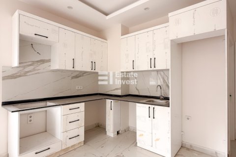1+1 Lejlighed i Alanya, Antalya, Tyrkiet Nr. 228256 - 2