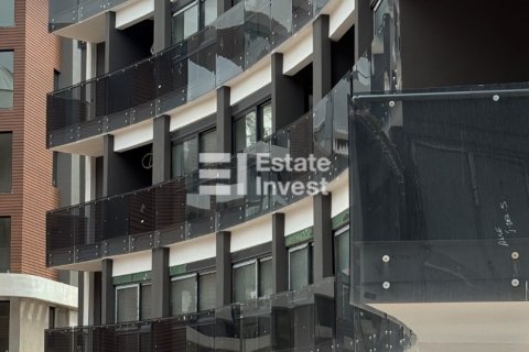 1+1 Lejlighed i Alanya, Antalya, Tyrkiet Nr. 228256 - 14