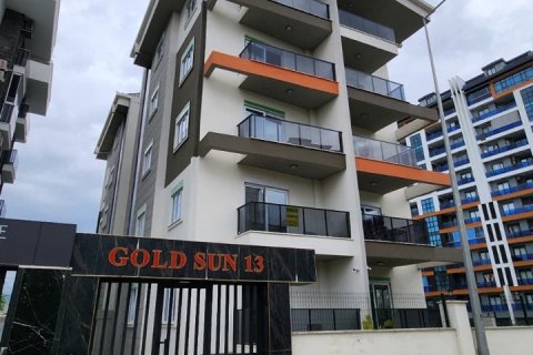 1+1 Lejlighed i Alanya, Antalya, Tyrkiet Nr. 228254 - 9