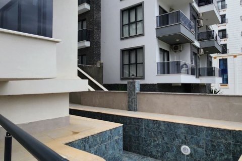 1+1 Lejlighed i Alanya, Antalya, Tyrkiet Nr. 228254 - 11