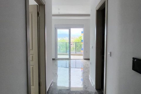 1+1 Lejlighed i Alanya, Antalya, Tyrkiet Nr. 228254 - 5