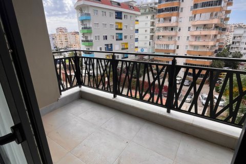 1+1 Lejlighed  i Alanya, Antalya, Tyrkiet Nr. 228250 - 7
