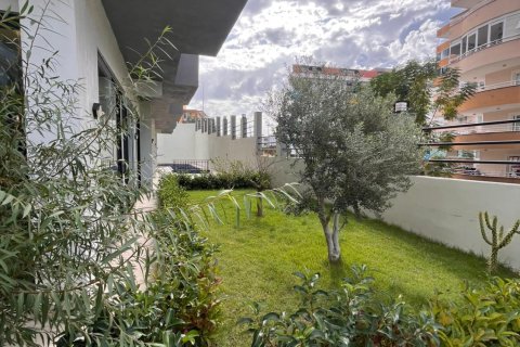 1+1 Lejlighed  i Alanya, Antalya, Tyrkiet Nr. 228250 - 10