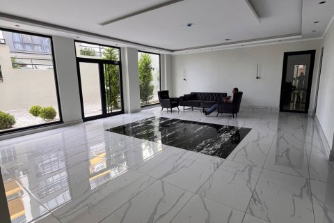 1+1 Lejlighed  i Alanya, Antalya, Tyrkiet Nr. 228250 - 11