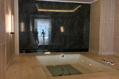 1+1 Lejlighed  i Alanya, Antalya, Tyrkiet Nr. 228250 - 12