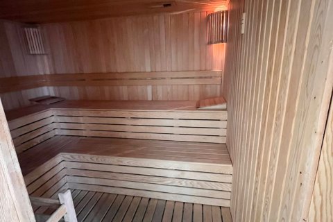 1+1 Lejlighed  i Alanya, Antalya, Tyrkiet Nr. 228250 - 15