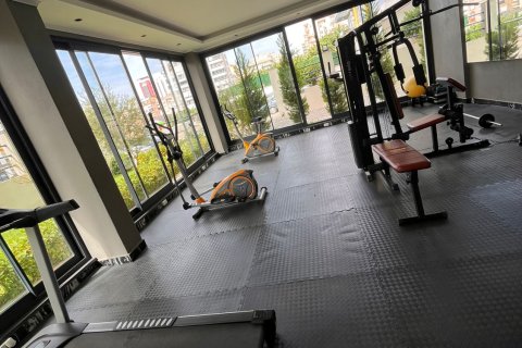 1+1 Lejlighed  i Alanya, Antalya, Tyrkiet Nr. 228250 - 13