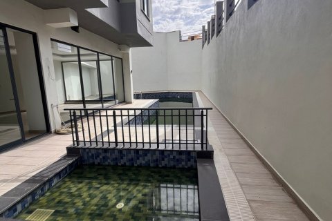 1+1 Lejlighed  i Alanya, Antalya, Tyrkiet Nr. 228250 - 9