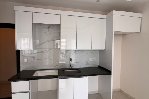 1+1 Lejlighed  i Alanya, Antalya, Tyrkiet Nr. 228250 - 2