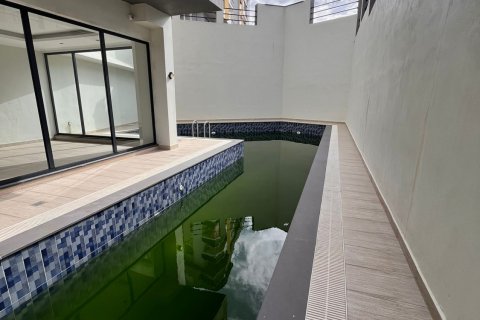 1+1 Lejlighed  i Alanya, Antalya, Tyrkiet Nr. 228250 - 8