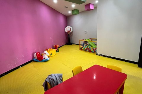 1+1 Lejlighed  i Alanya, Antalya, Tyrkiet Nr. 228250 - 14