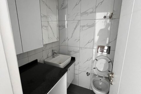 1+1 Lejlighed  i Alanya, Antalya, Tyrkiet Nr. 228250 - 6