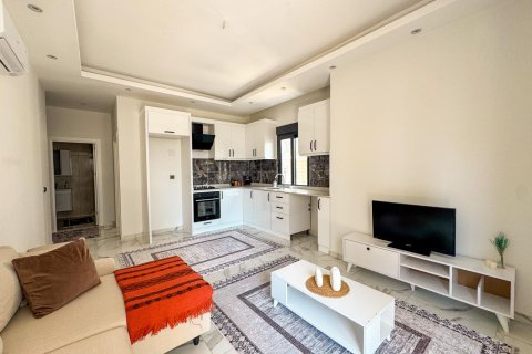 1+1 Lejlighed i Alanya, Antalya, Tyrkiet Nr. 228252 - 3