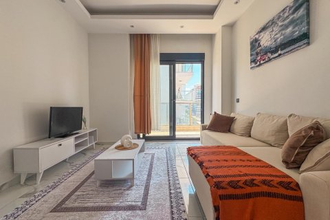 1+1 Wohnung  in Alanya, Antalya, Türkei Nr. 228252