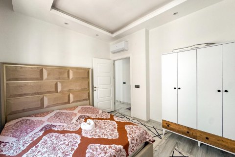 1+1 Lejlighed i Alanya, Antalya, Tyrkiet Nr. 228252 - 5