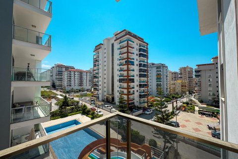 1+1 Lejlighed i Alanya, Antalya, Tyrkiet Nr. 228252 - 8