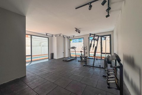1+1 Lejlighed i Alanya, Antalya, Tyrkiet Nr. 228252 - 15
