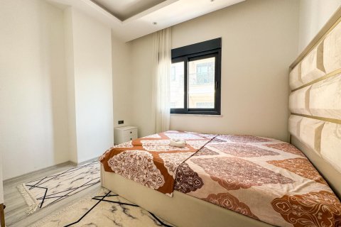 1+1 Lejlighed i Alanya, Antalya, Tyrkiet Nr. 228252 - 6