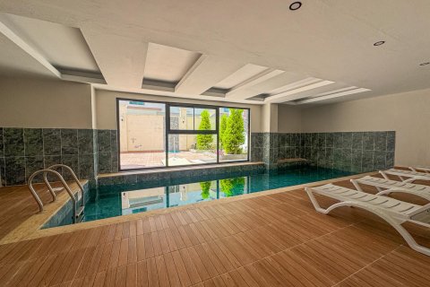 1+1 Lejlighed i Alanya, Antalya, Tyrkiet Nr. 228252 - 13