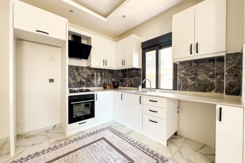 1+1 Lejlighed i Alanya, Antalya, Tyrkiet Nr. 228252 - 4