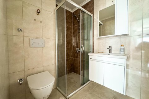 1+1 Lejlighed i Alanya, Antalya, Tyrkiet Nr. 228252 - 7