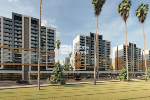 Daire 1+1 Antalya, Türkiye №228253 - 10