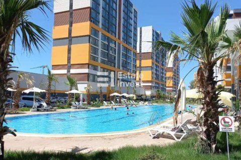 Daire 1+1 Antalya, Türkiye №228253 - 8