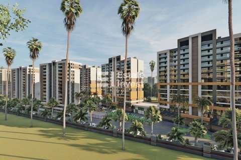 Daire 1+1 Antalya, Türkiye №228253 - 9