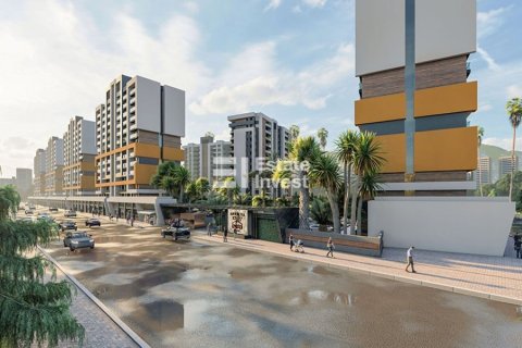 Daire 1+1 Antalya, Türkiye №228253 - 12